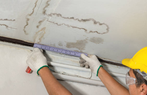 Reliable Flood Cleanup contractor in Auburndale, MA by Water Damage Irwin